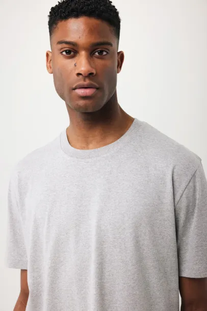 Iqoniq Teide recycled cotton t-shirt - iqoniq A69F99 
