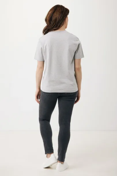Iqoniq Teide unisex majica kratkih rukava od recikliranog pamuka - iqoniq A69F99 
