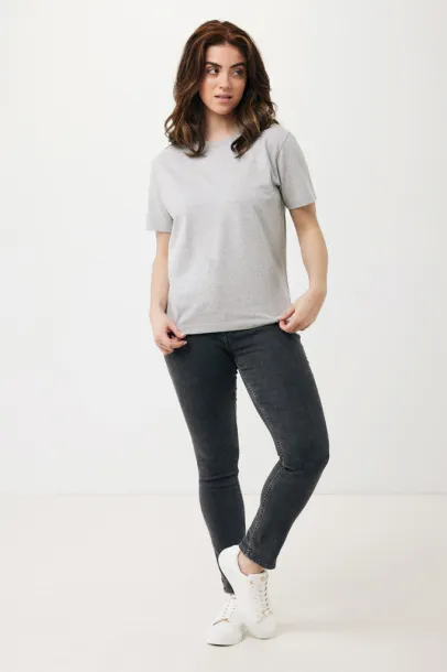 Iqoniq Teide unisex majica kratkih rukava od recikliranog pamuka - iqoniq A69F99 