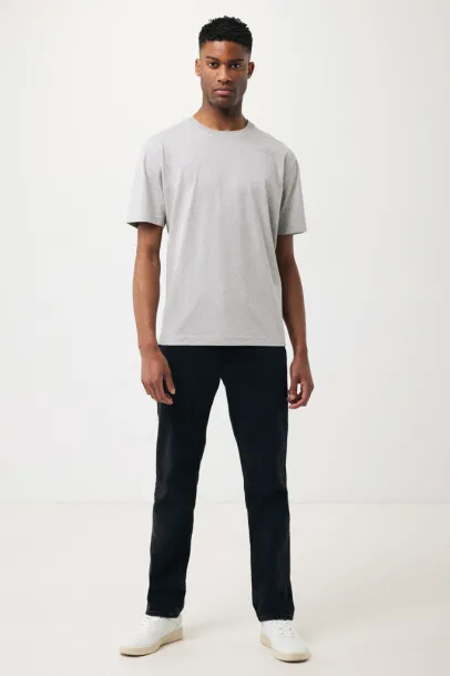 Iqoniq Teide unisex majica kratkih rukava od recikliranog pamuka - iqoniq A69F99 