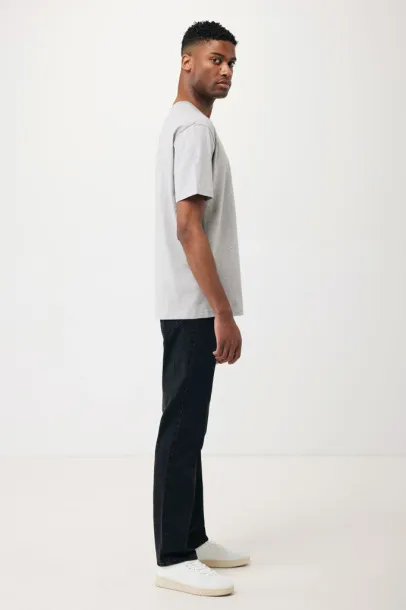 Iqoniq Teide recycled cotton t-shirt - iqoniq A69F99 