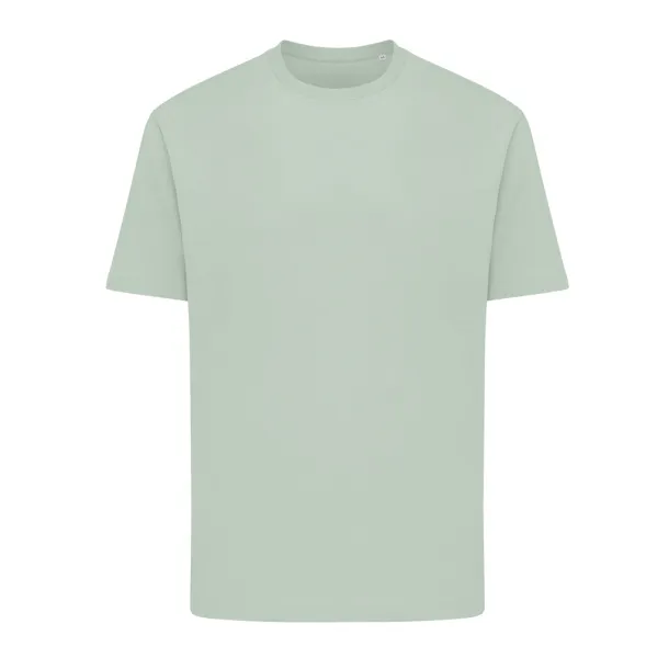 Iqoniq Teide unisex majica kratkih rukava od recikliranog pamuka - iqoniq 45533C 