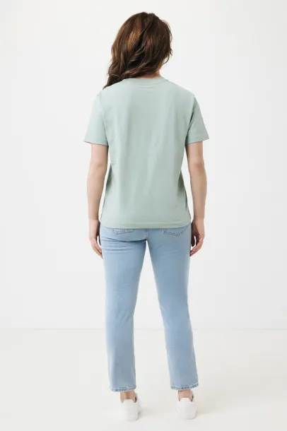 Iqoniq Teide unisex majica kratkih rukava od recikliranog pamuka - iqoniq 45533C 
