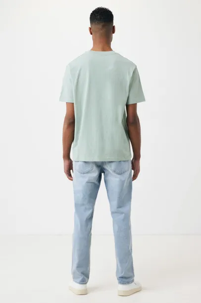 Iqoniq Teide recycled cotton t-shirt - iqoniq 45533C 