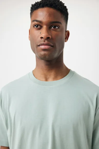 Iqoniq Teide recycled cotton t-shirt - iqoniq 45533C 