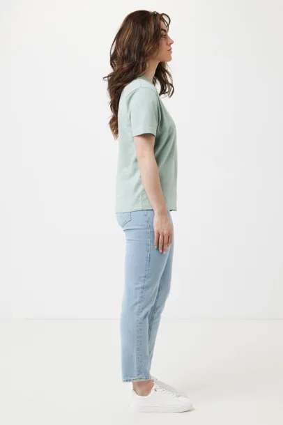 Iqoniq Teide recycled cotton t-shirt - iqoniq 45533C 