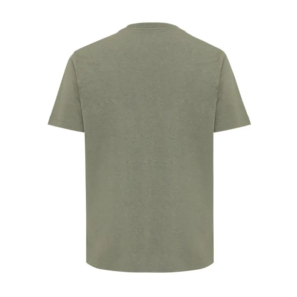 Iqoniq Teide unisex majica kratkih rukava od recikliranog pamuka - iqoniq 45533C 