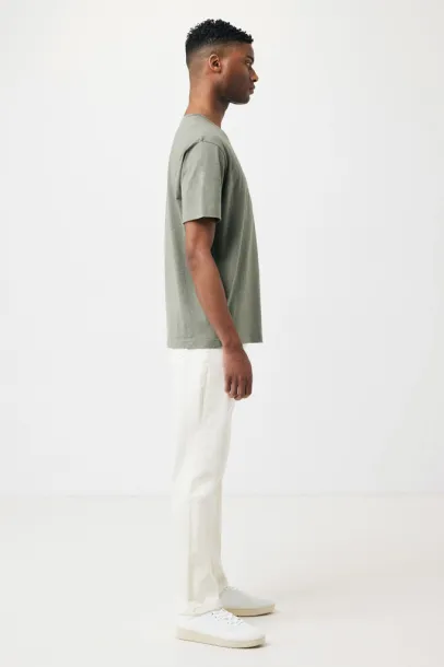 Iqoniq Teide recycled cotton t-shirt - iqoniq 45533C 