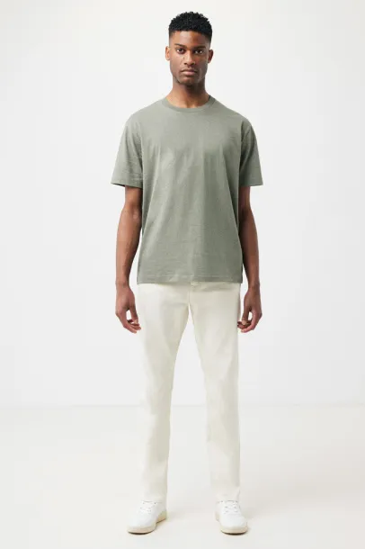Iqoniq Teide recycled cotton t-shirt - iqoniq 45533C 