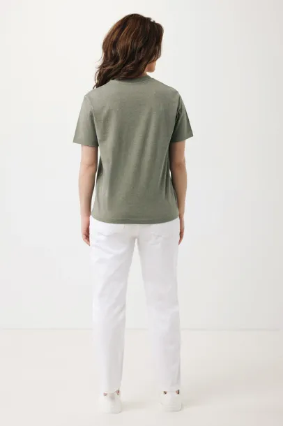Iqoniq Teide unisex majica kratkih rukava od recikliranog pamuka - iqoniq 45533C 