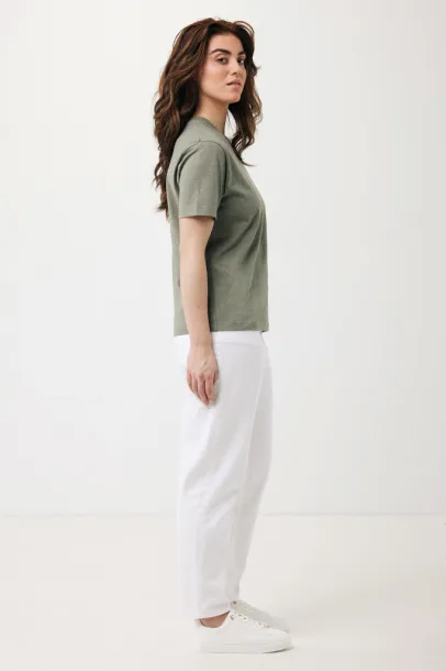 Iqoniq Teide recycled cotton t-shirt - iqoniq 45533C 