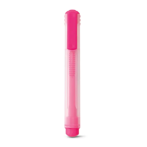 MEMORY FLASH Highlighter Pink