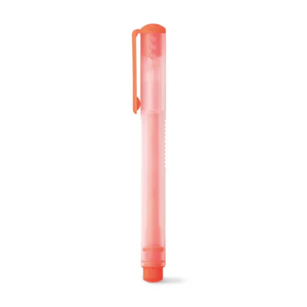 MEMORY FLASH Highlighter Orange