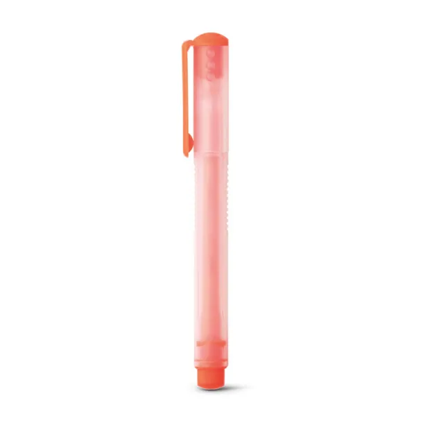 MEMORY FLASH Highlighter Orange