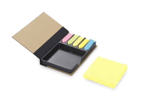 ARO Sticky notes Beige