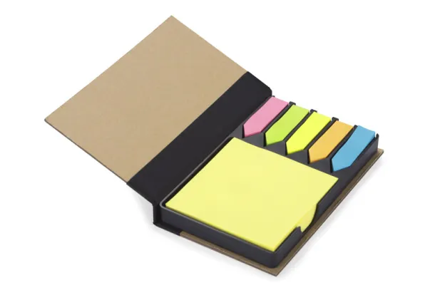 ARO Sticky notes Beige