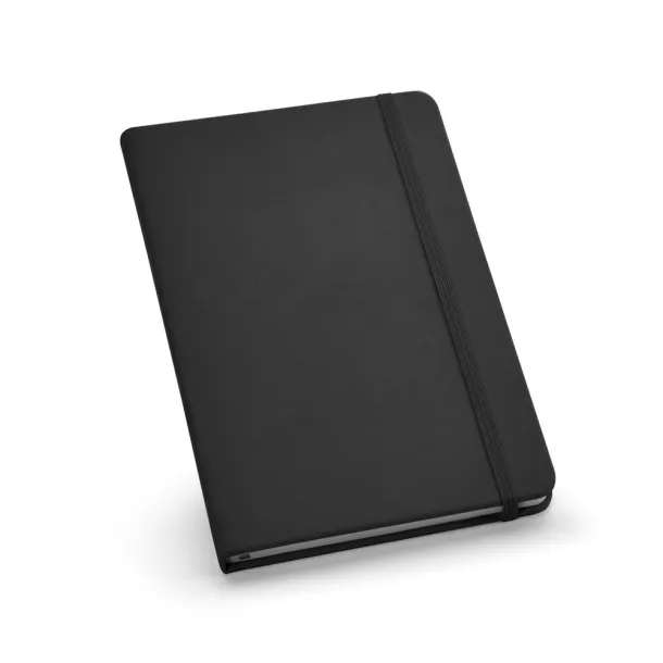 HEMINGWAY A5 Notepad Black