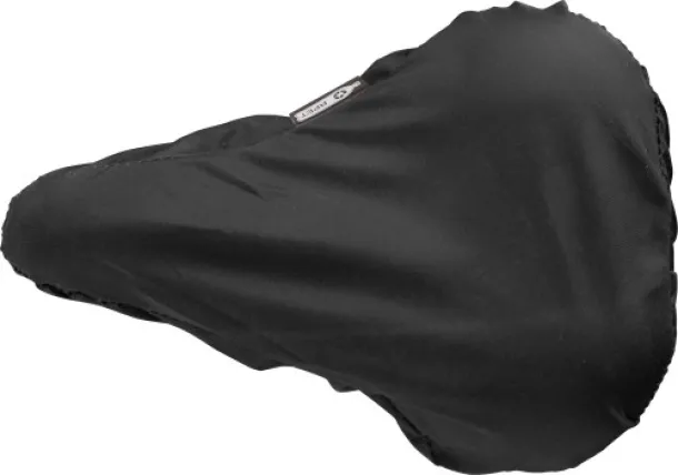 Florence rPET saddle cover  black