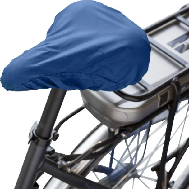 Florence rPET saddle cover  blue