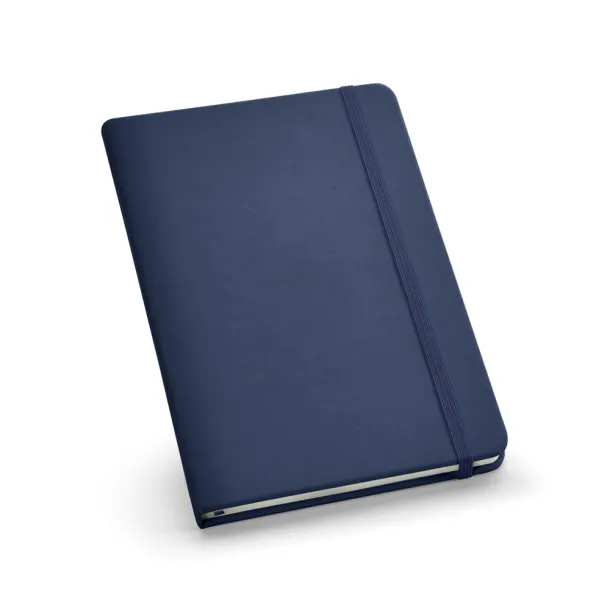 HEMINGWAY A5 Notepad Blue