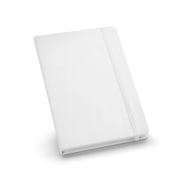 HEMINGWAY A5 Notepad White