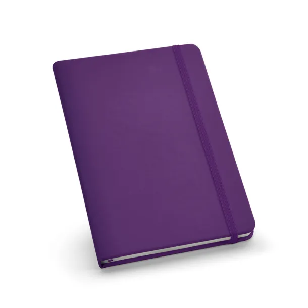 HEMINGWAY A5 Notepad Purple