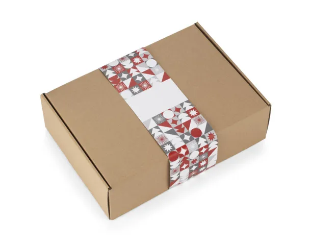  Packing kit LATIKO - "M" Smeđa