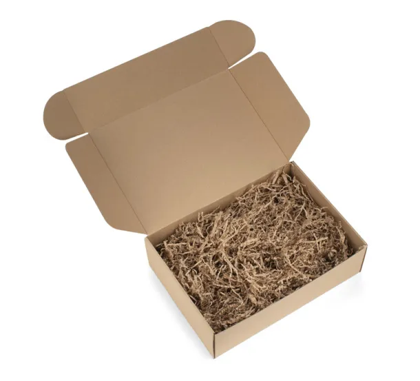 LATIKO Packing kit Smeđa