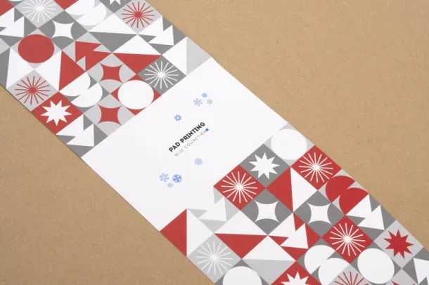  Packing kit LATIKO - "M" Smeđa