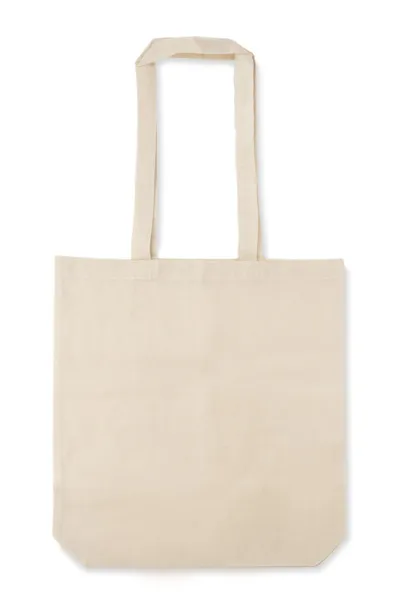 BOTT Cotton bag, 140 g/m2 Prirodna