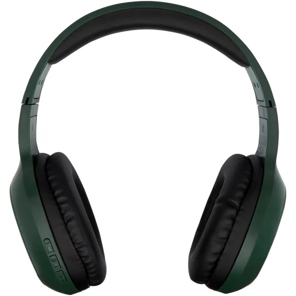 Riff wireless headphones with microphone - Unbranded Green flash