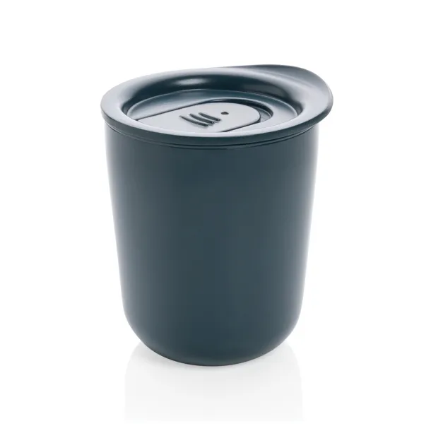  Simplistic antimicrobial coffee tumbler - XD Collection 7546 C 