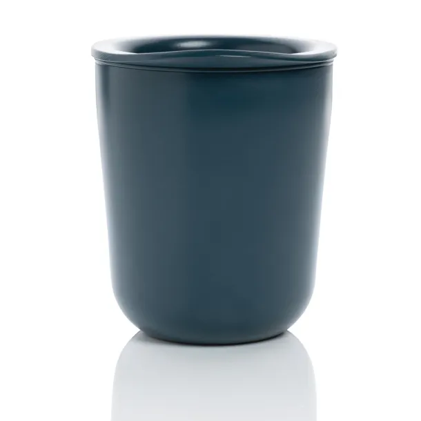  Simplistic antimicrobial coffee tumbler - XD Collection 7546 C 