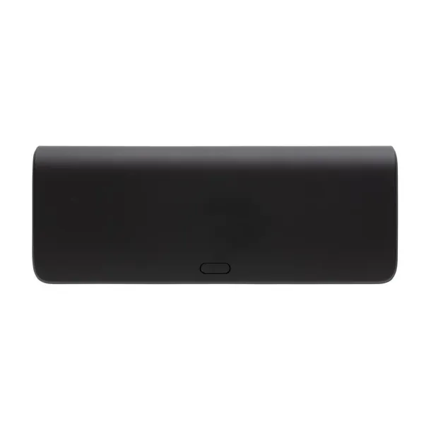  FlashCharge RCS rplastic 20000 mah fast charge powerbank - XD Collection Black 