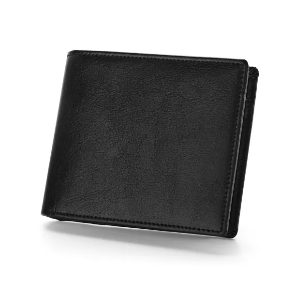 AFFLECK Wallet Black