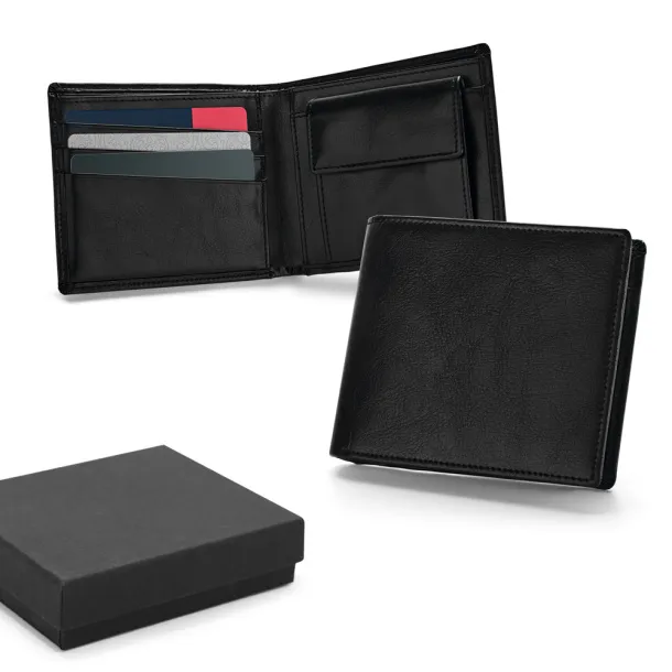 AFFLECK Wallet - Regatta Professional