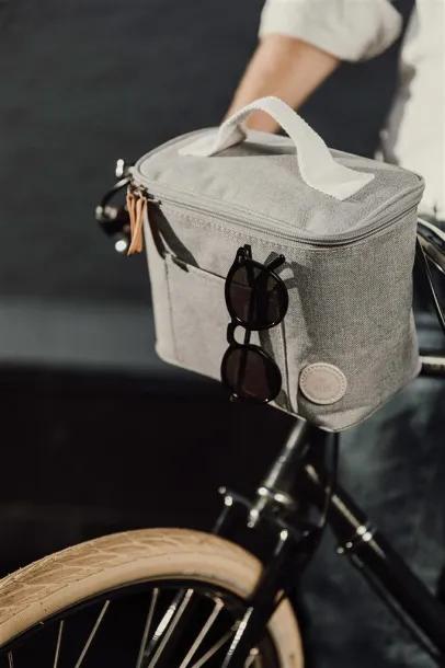  VINGA Sortino RPET rashladna torba za bicikl - Vinga Plava