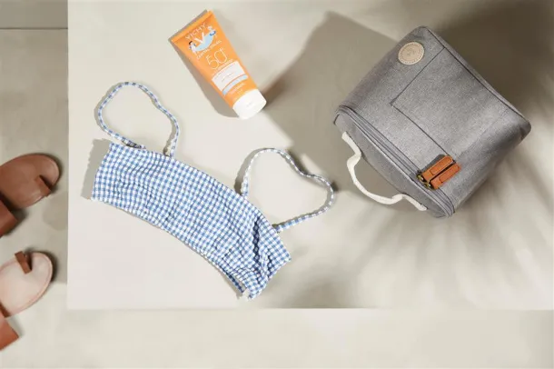  VINGA Sortino RPET rashladna torba za bicikl - Vinga Plava