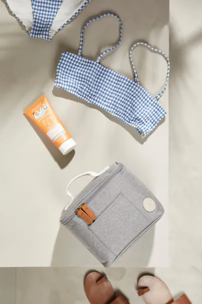  VINGA RPET Sortino bike bag - Vinga Plava