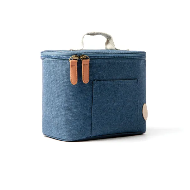  VINGA RPET Sortino bike bag - Vinga blue 