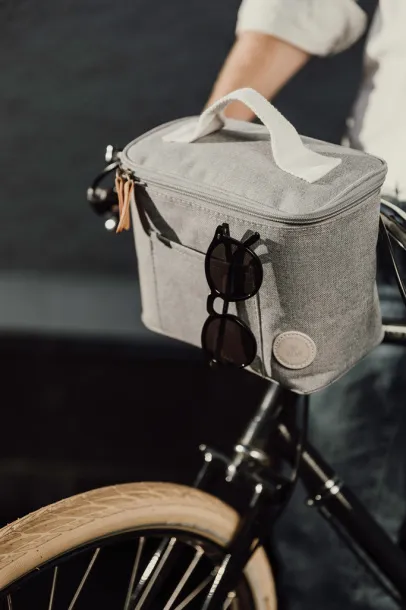  VINGA RPET Sortino bike bag - Vinga Plava