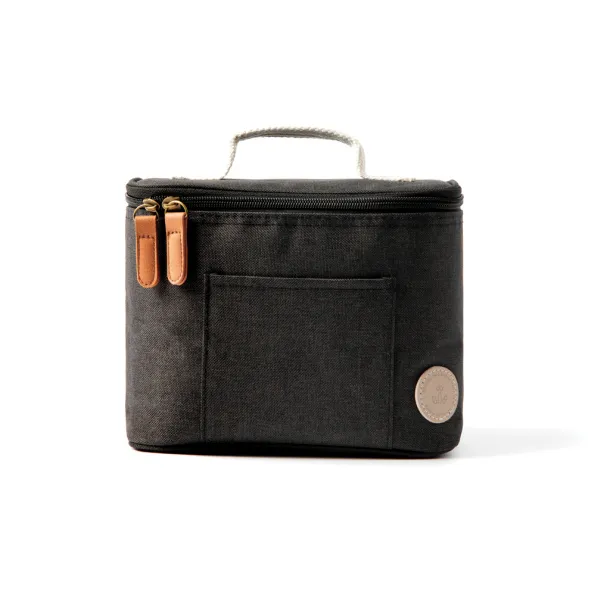  VINGA RPET Sortino bike bag - Vinga Crna