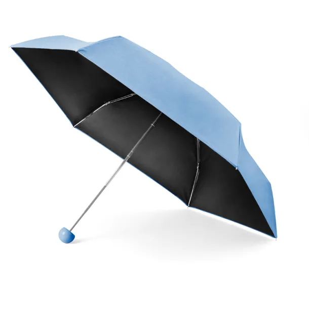 Umbrella UV Umbrella UV Light blue