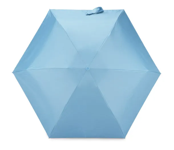 Umbrella UV Umbrella UV Light blue