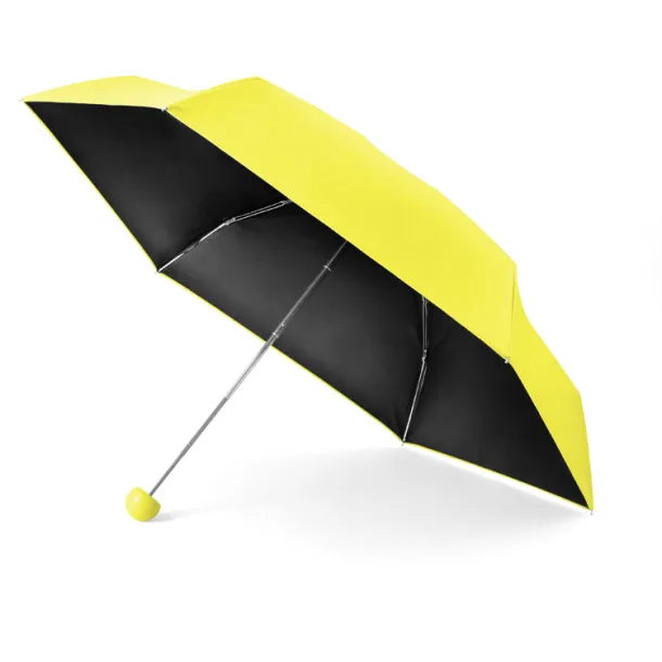 Umbrella UV Umbrella UV Yellow