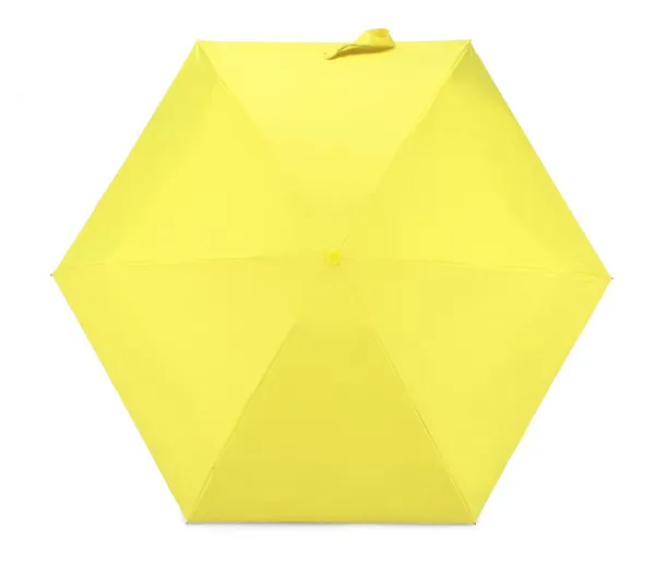 Umbrella UV zaštitni kišobran Žuta