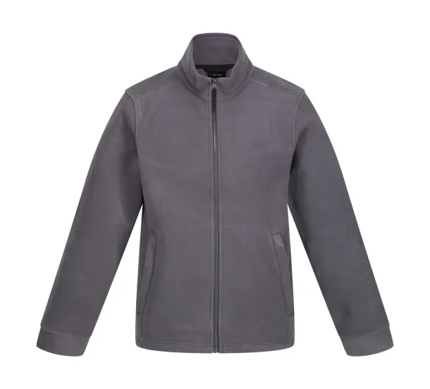  Classic Fleece Jacket - Regatta Professional Seal Grey