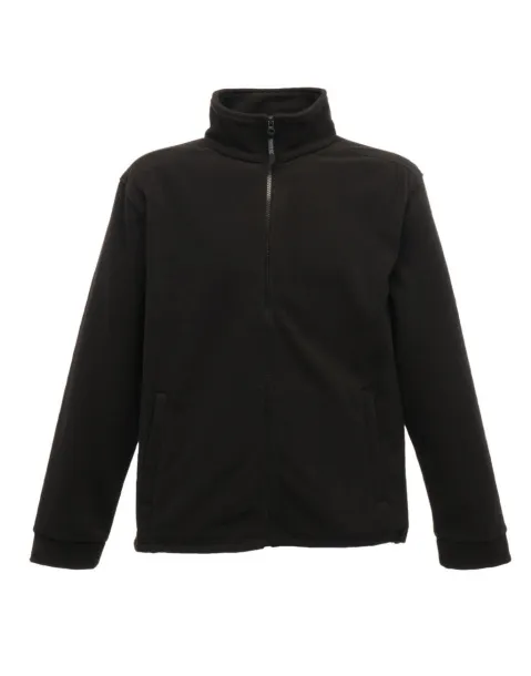  Classic Fleece Jacket - Regatta Professional Black