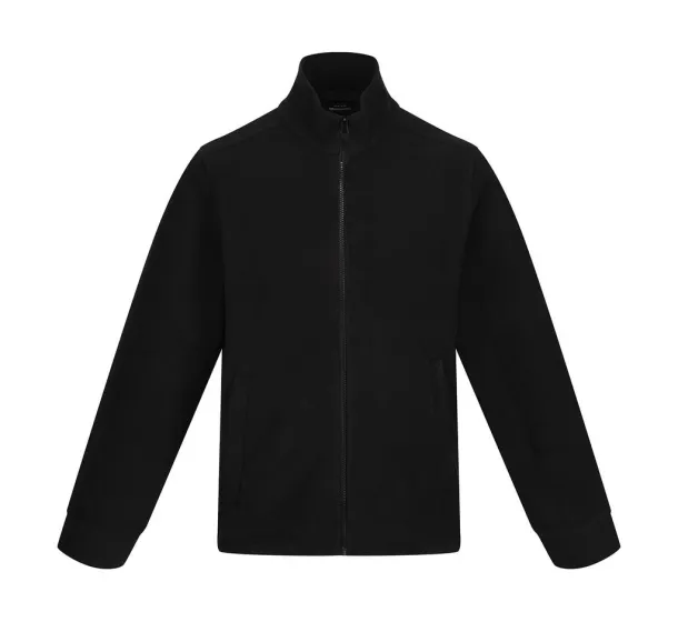  Classic Fleece Jacket - Regatta Professional Black