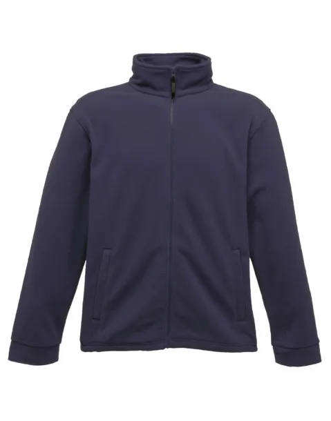  Classic Fleece Jacket - Regatta Professional Navy